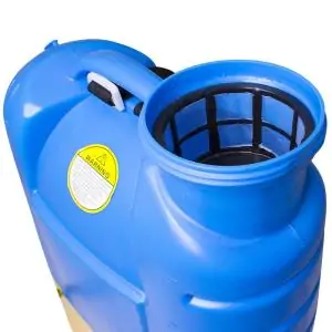 Mochila Pulverizador 16 lt. Auto