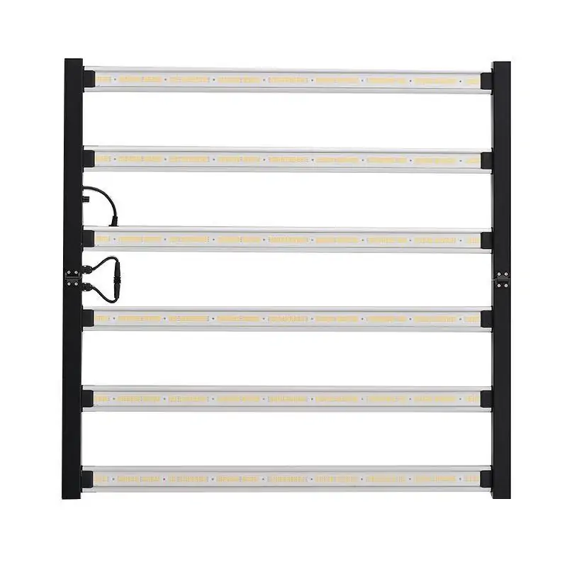 LED Platinum Super King 720w 3.2 µmol/J