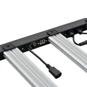 LED Platinum Super King 720w 3.2 µmol/J