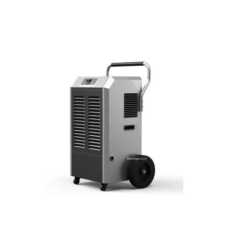 Deshumidificador Industrial Cyclone Desert 60 lt.