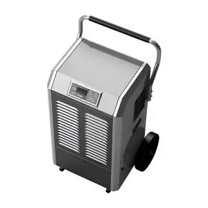 Deshumidificador Industrial Cyclone Desert 60 lt.