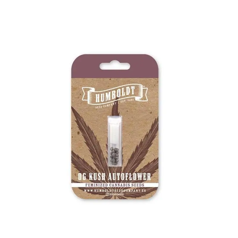 Auto OG Kush