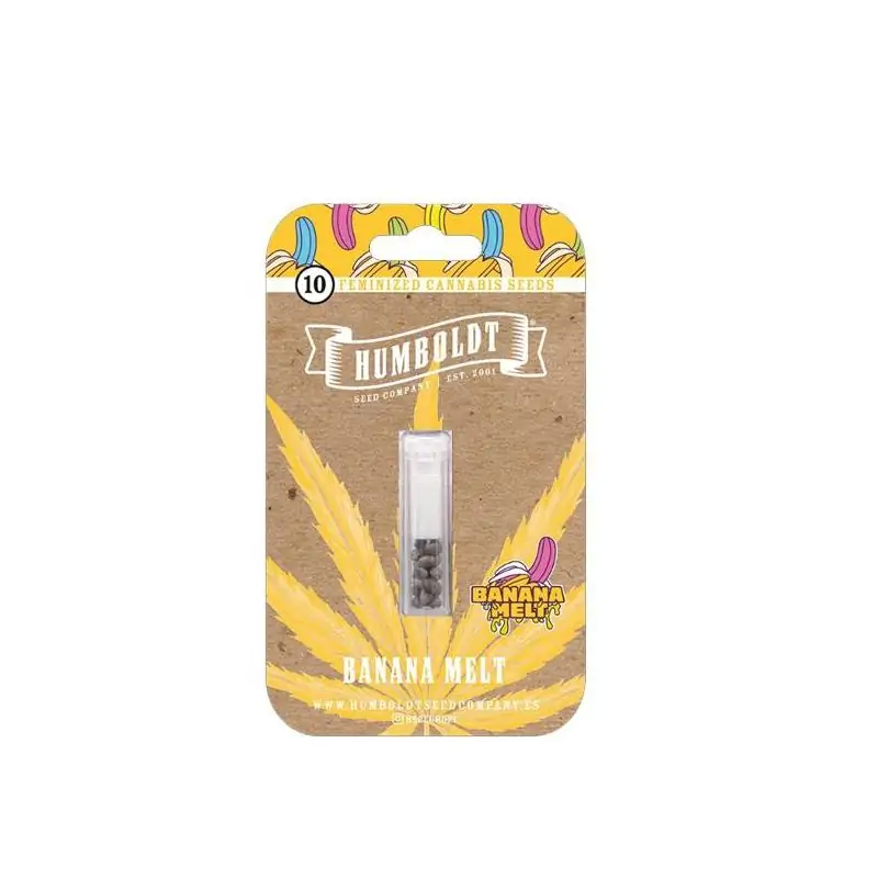 Banana Melt