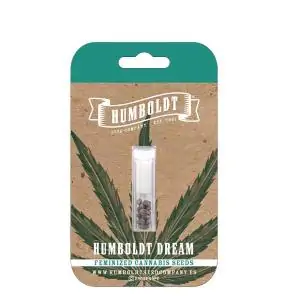 Humboldt Dream