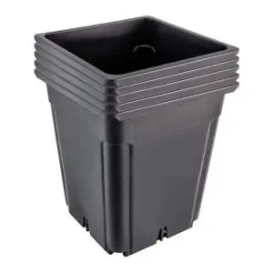 Maceta Thor ECO 7 Litros