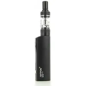 VAPEADOR JUSTFOG Q16 PRO NEGRO