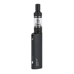 VAPEADOR JUSTFOG Q16 PRO NEGRO