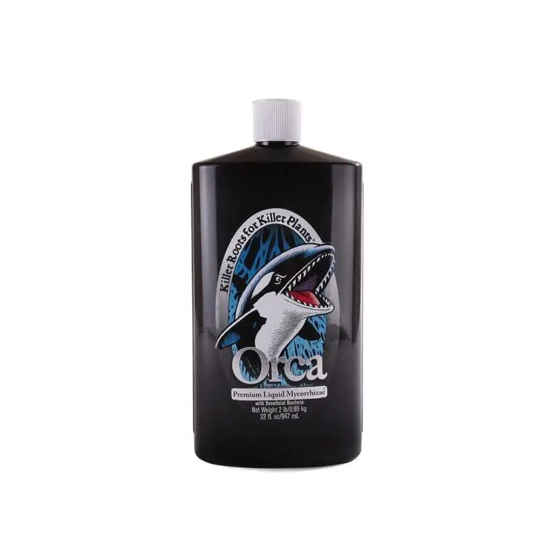 Orca® Liquid Micorrizas 946 ml.