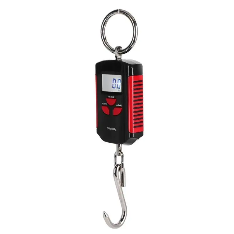 Bascula Digital Easy Garden WH-E 200 Kg. - 100 gr.