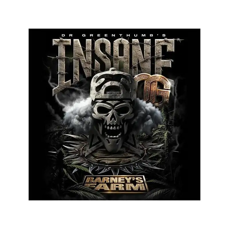 Insane OG