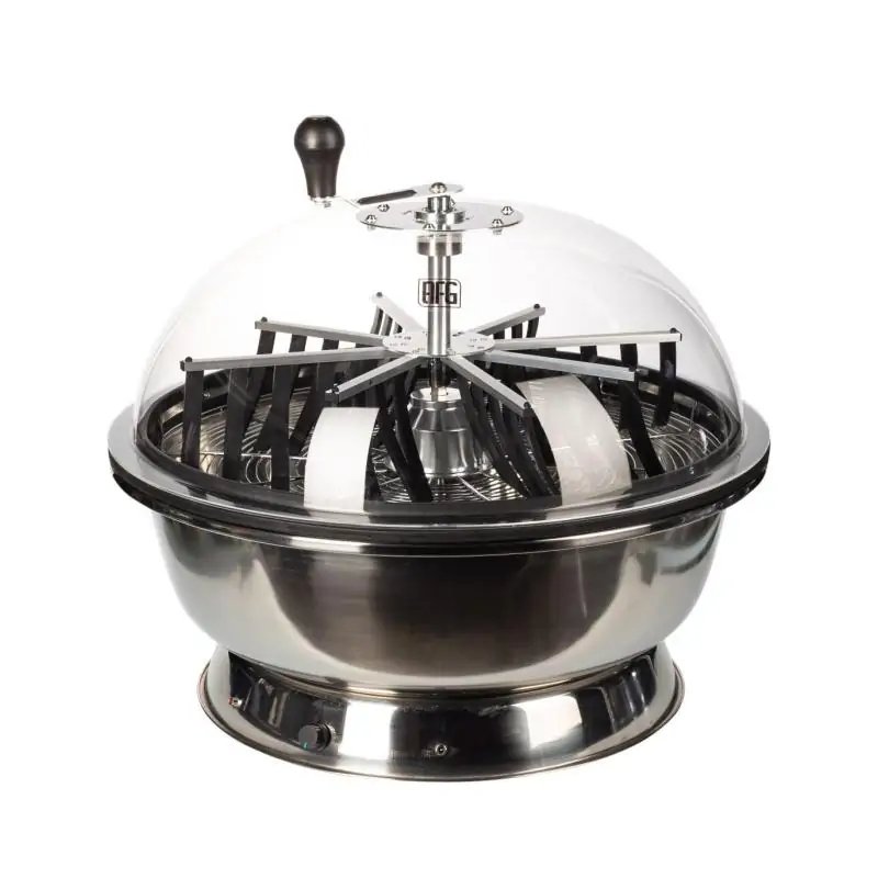 Peladora Bowl Dutch Master Electrica 16"/40 cm.