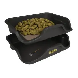 TRIM BIN - BANDEJA DE MANICURADO
