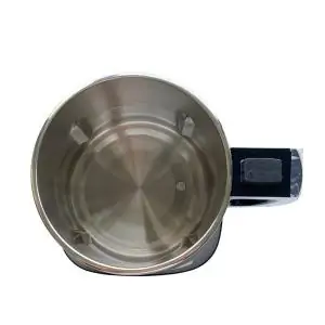 DESCARBOXILADOR - INFUSOR - MEZCLADOR QNUBU