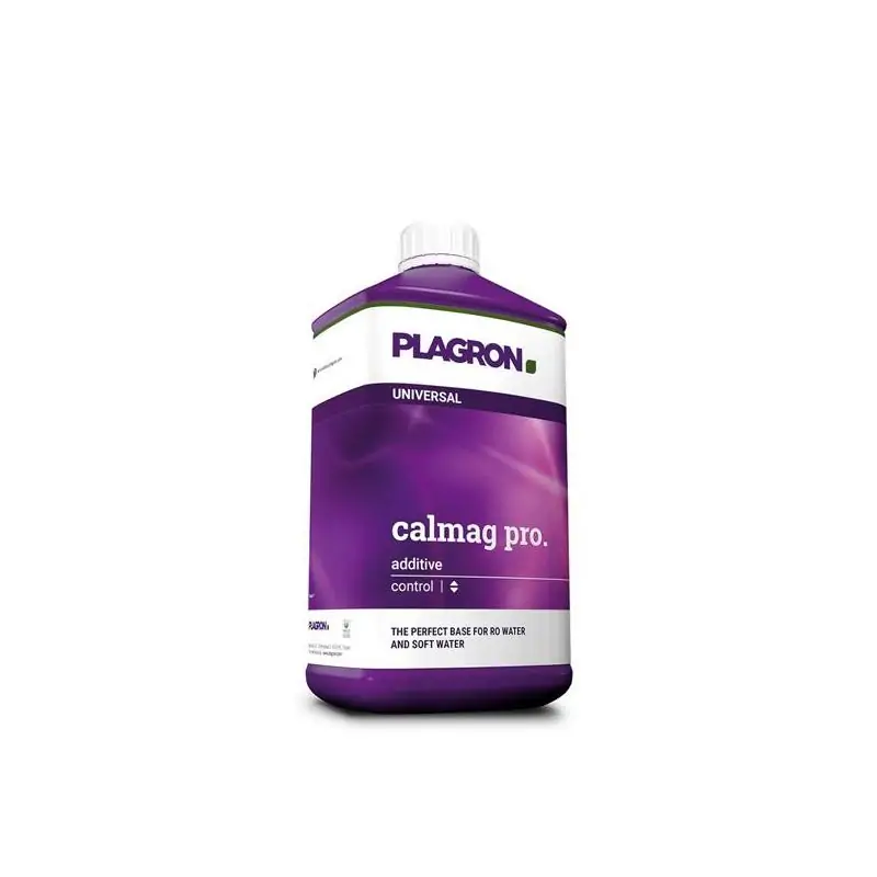 Calmag 1 lt. Plagron