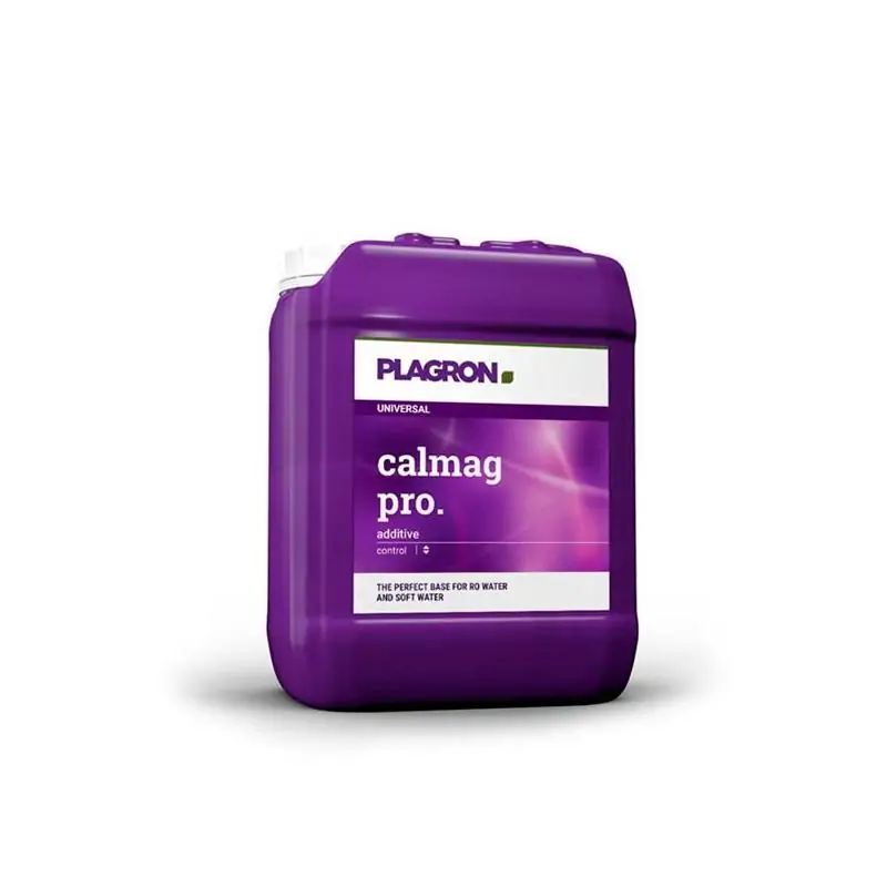 Calmag 5 lt. Plagron