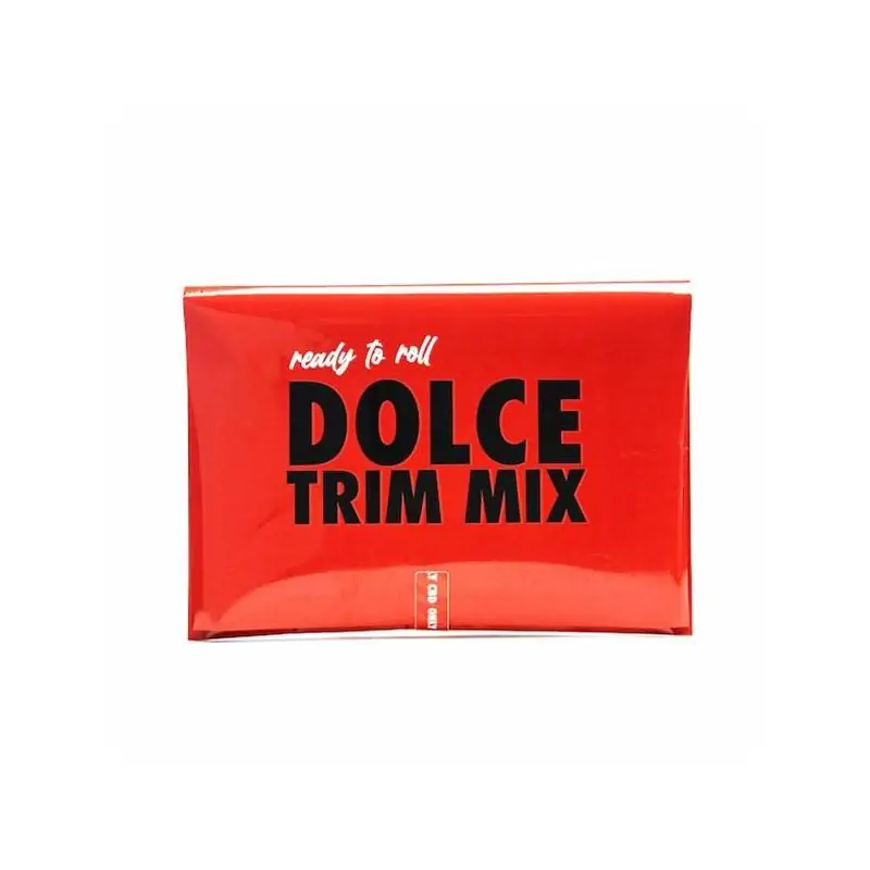 Cañamo Cbd Only Cbd Trim Mix Dolce 20 gr.