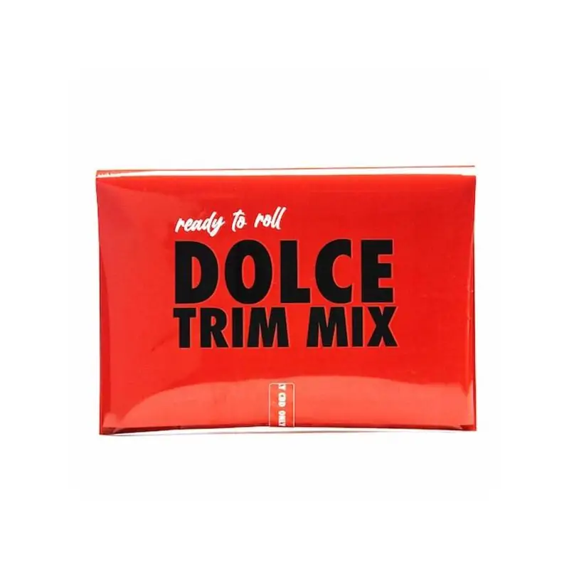 Cañamo Cbd Only Cbd Trim Mix Dolce 50 gr.