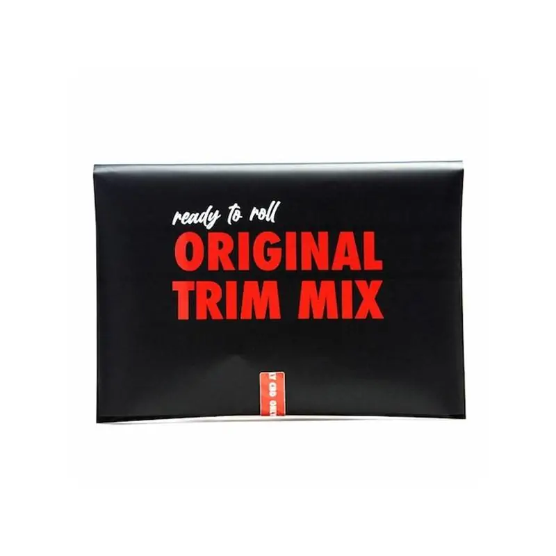 Cañamo Cbd Only Cbd Trim Mix Original 50 gr.