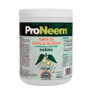 PRONEEM TORTA DE NEEM 450gr