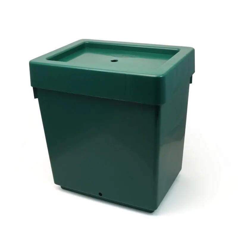 KIT TANQUE AUTOPOT 30L COMPLETO (ARANDELA 6 MM)