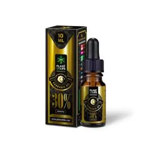 ACEITE DE CBD PLANT OF LIFE 30%