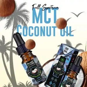 ACEITE DE CBD PLANT OF LIFE 15%