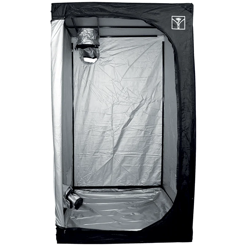 Armario Cultibox Light 0.6 x 0.6 x 1.4 m.