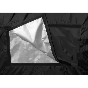 Armario Cultibox Light 0.6 x 0.6 x 1.4 m.