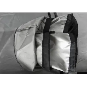 Armario Cultibox Light 0.6 x 0.6 x 1.4 m.