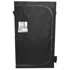 Armario Cultibox Light + 2,4 x 1,2 x 2 m.