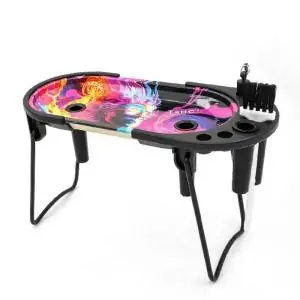 Bandeja Mesa 21x10 cm. Cosmic