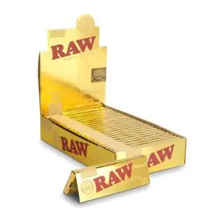 Papel Raw Ethereal 1.1/4