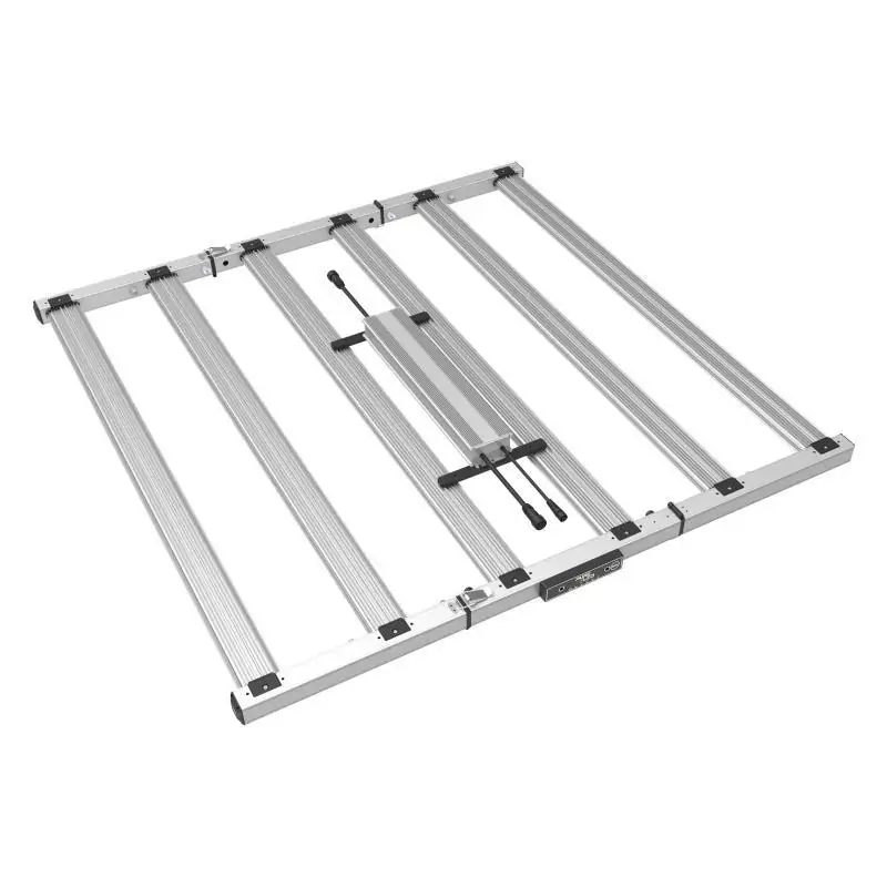 LED PURELED MAX 660W 2,76 μmol/J