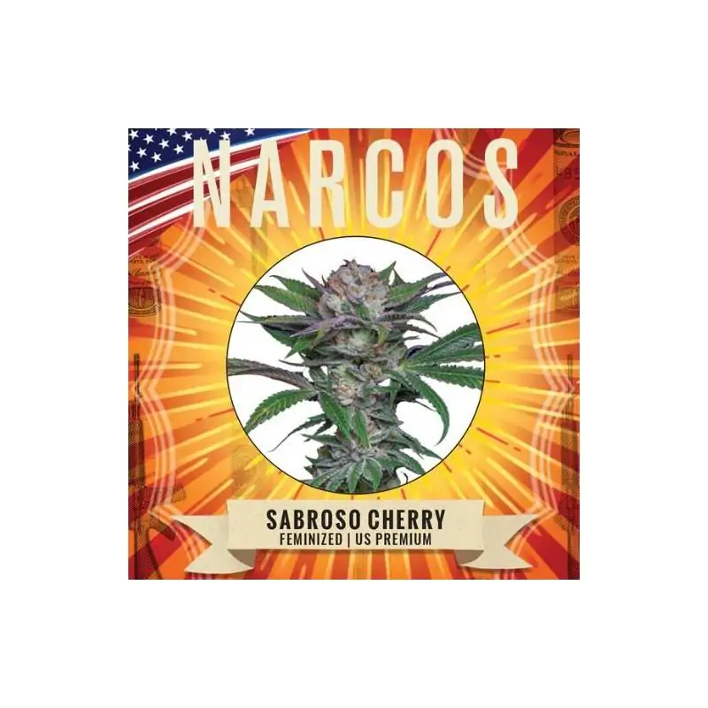Sabroso Cherry
