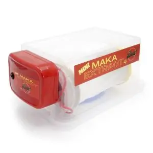 EXTRACTOR DE RESINA MINI MAKA EXTRACT AUTOMATICA