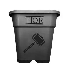Maceta Thor 14 L