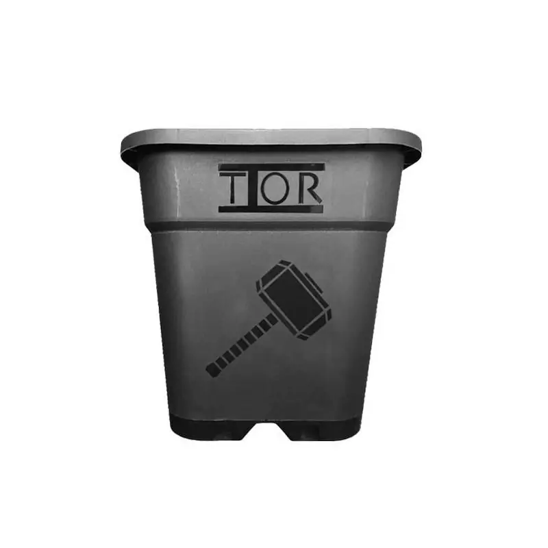 Maceta Thor 18 L