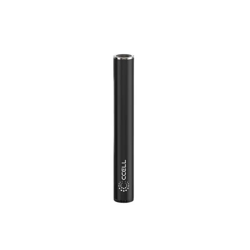Bateria Vapeador Cartridge 290 mAh CCell Usb C M4