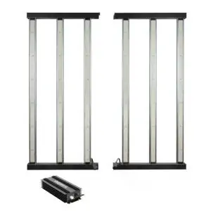 Led Lumii Maxibrigt 720/960 w 2.9 µmol/s & Balastro Lumii