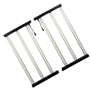 Led Lumii Maxibrigt 720/960 w 2.9 µmol/s & Balastro Lumii