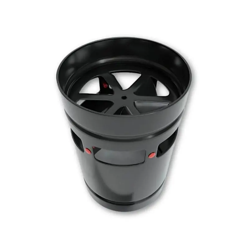 DIFUSOR DE AIRE VENTS DWL2 125mm
