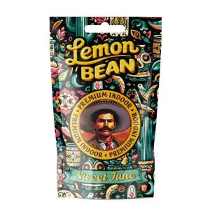 CBD Sweet Jane Indoor Lemon Bean