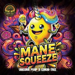 Mane Squeeze