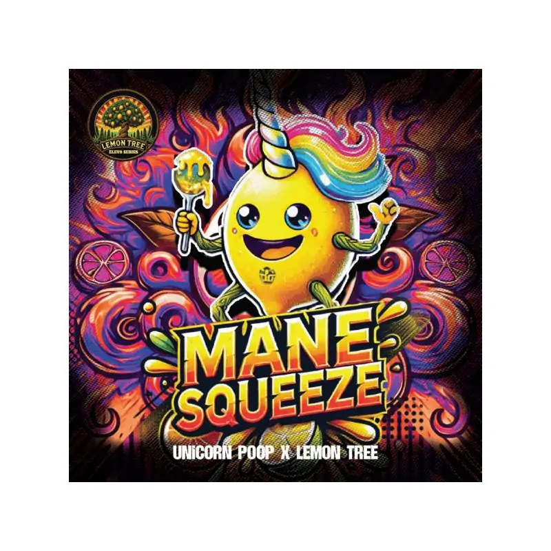 Mane Squeeze