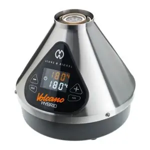 VAPORIZADOR VOLCANO HYBRID