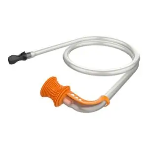 KIT DE TUBO FLEXIBLE PARA VOLCANO HYBRID