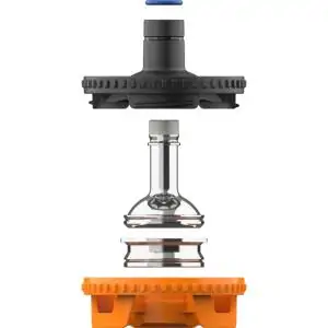 CAMARA DE LLENADO PARA VOLCANO HYBRID