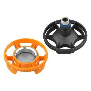 CAMARA DE LLENADO PARA VOLCANO HYBRID