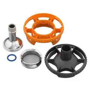 CAMARA DE LLENADO PARA VOLCANO HYBRID