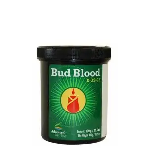 Bud Blood Powder